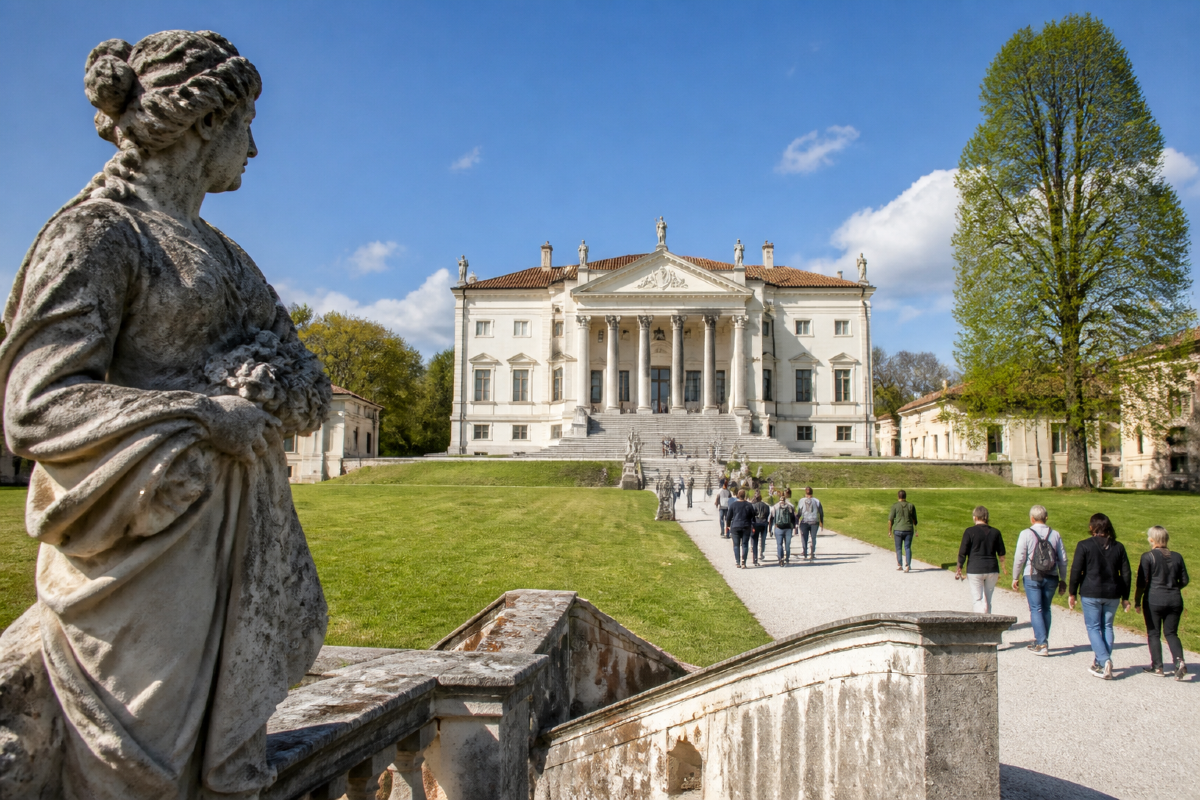 Mostre, festival, ville e città d’arte: 10 idee culturali nel Nordest per il weekend - 
