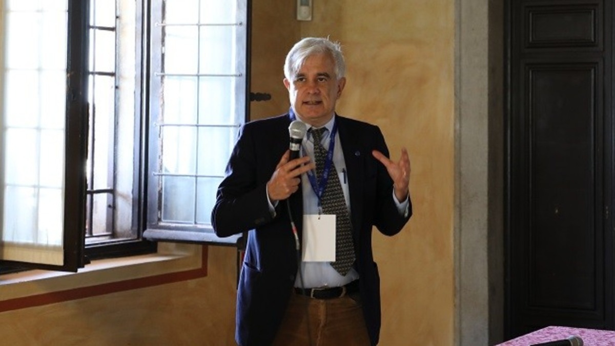 Stroncato da un malore, morto Vittorio Foramitti: lutto all’Università di Udine - 