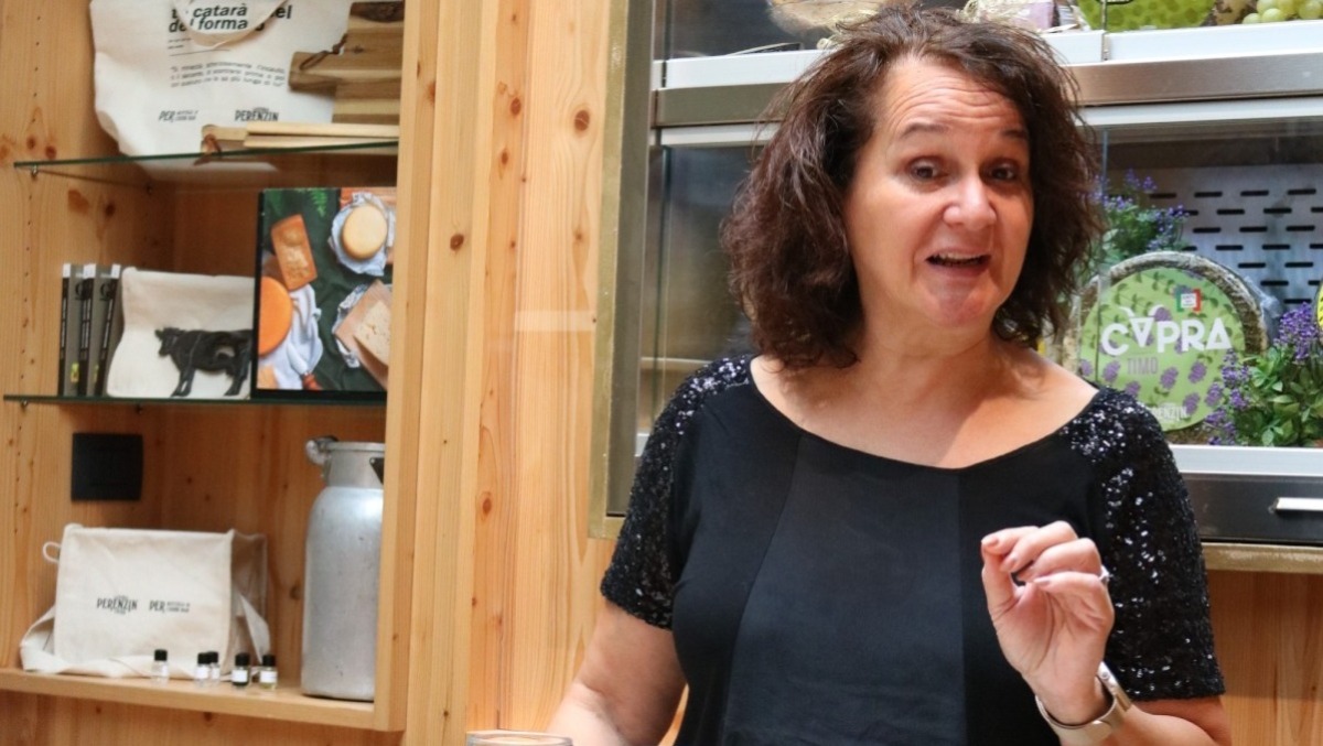Tarzo, il 26 maggio “God save the cheese” alla Mostra dei Vini di Corbanese - 