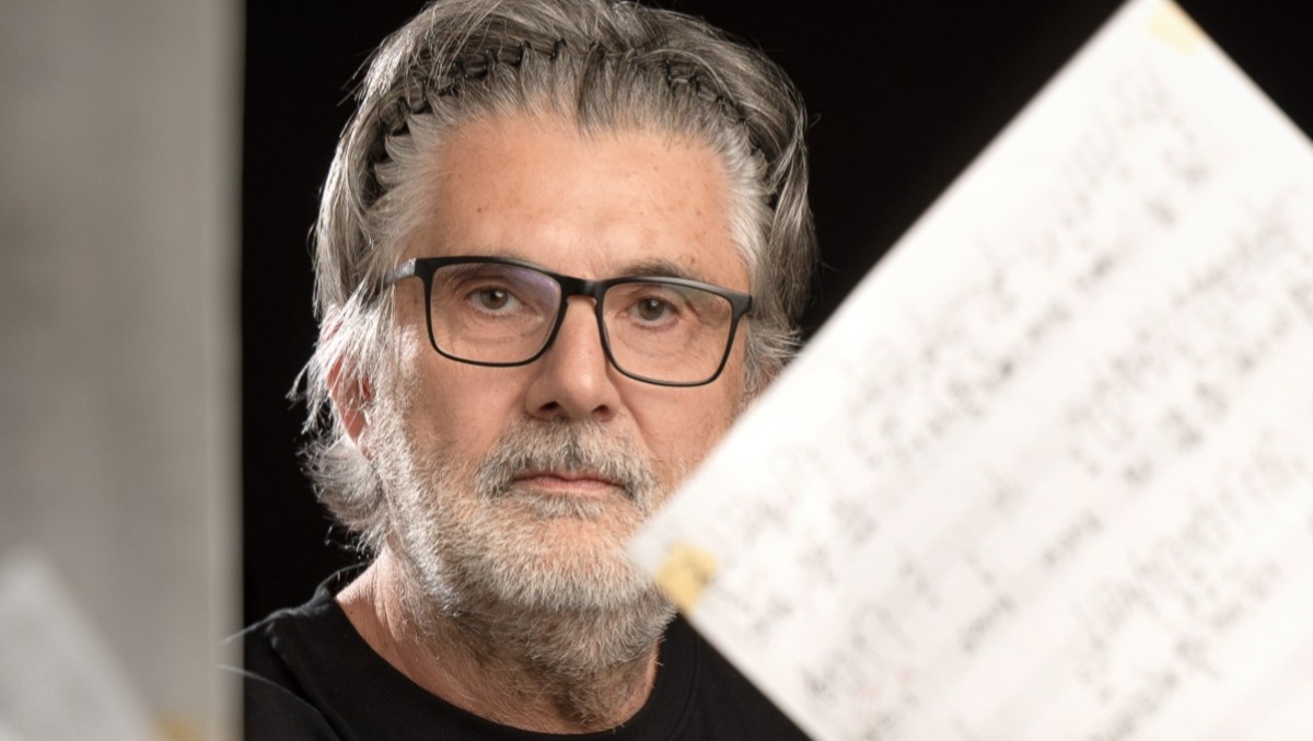 A Venzone e Villa Manin debutta “Psalms”, l’oratorio per i 50 anni del sisma - 