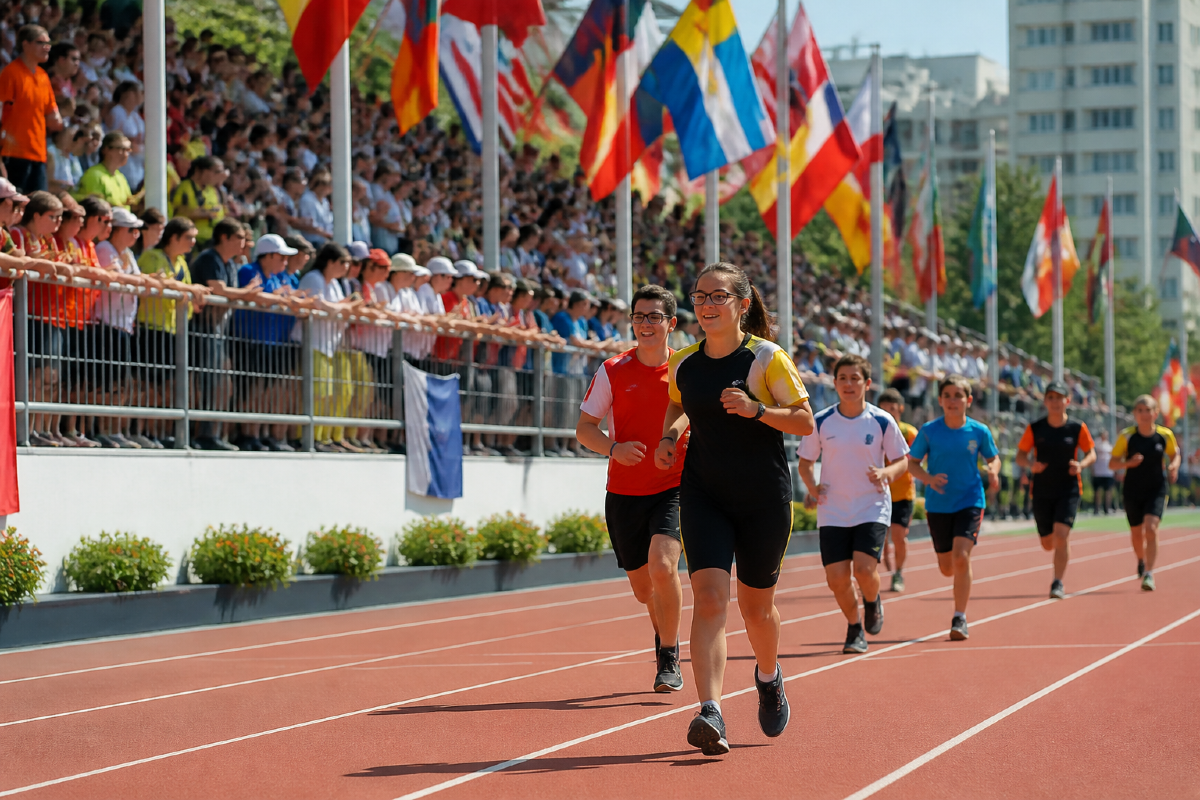 Special Olympics a Lignano: cosa rappresentano i Giochi estivi e come viverli al meglio - 