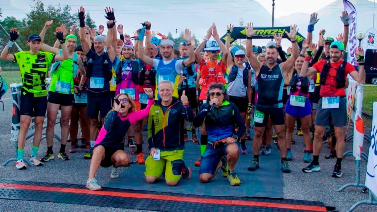Three Lakes Trail, il 13 settembre torna in Val Tramontina l’ottava edizione - 