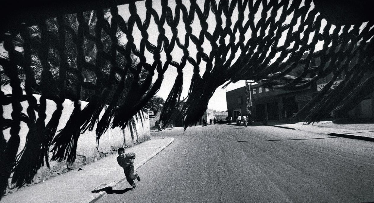 Spilimbergo, aperte le iscrizioni al workshop di fotografia con Francesco Cito - 