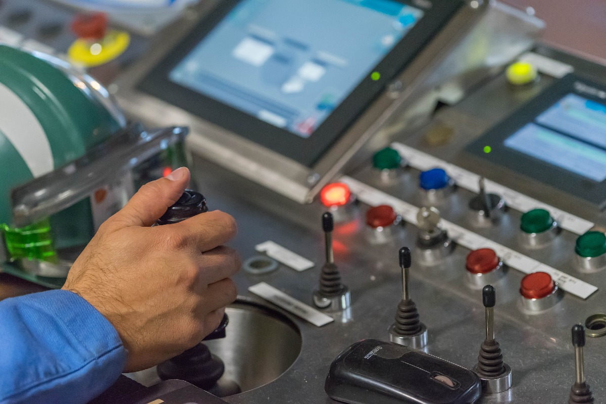 Efficienza, sicurezza e dati: perché l’automazione è diventata una scelta strutturale - 