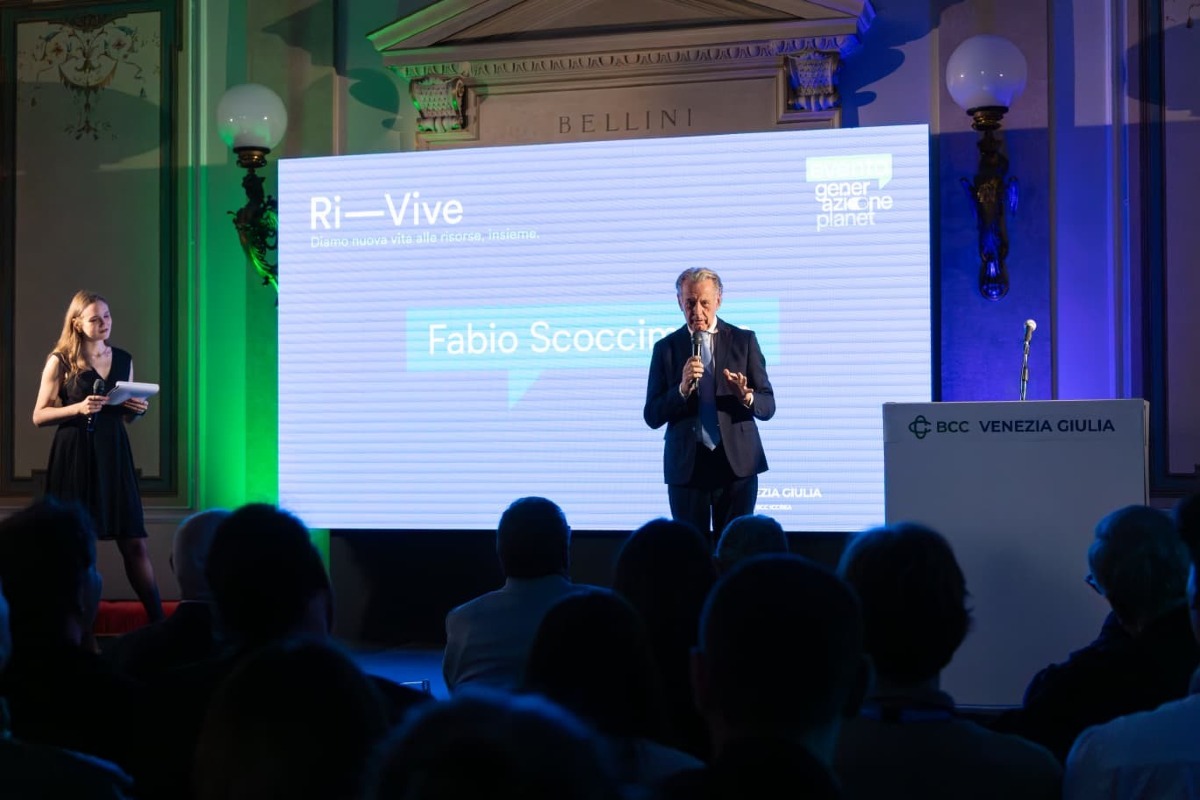 Generazione Planet, a Trieste la chiusura della seconda edizione - 