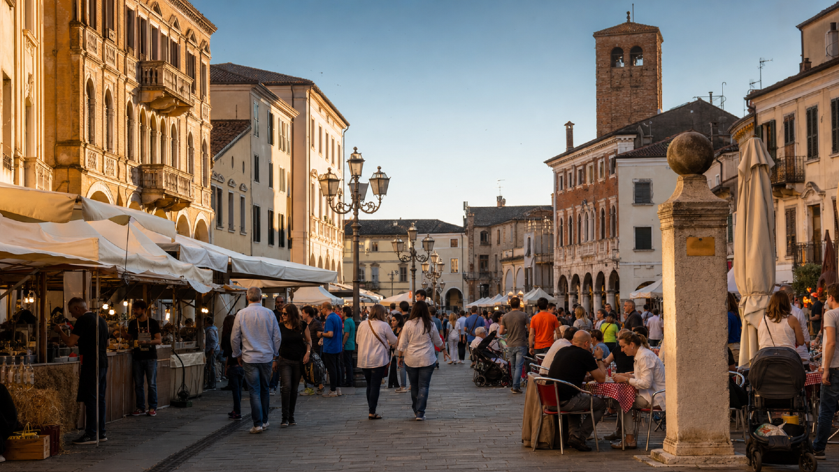 Cosa fare in Veneto nel weekend del 22, 23 e 24 maggio 2026: feste, sagre, eventi, concerti - 