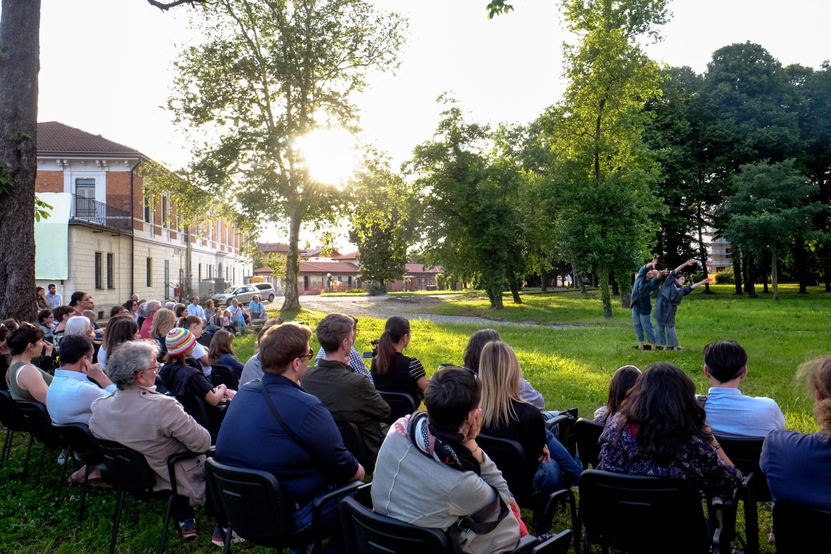Udine, torna DiverSimili: tre giorni tra scienza, arte e biodiversità - 