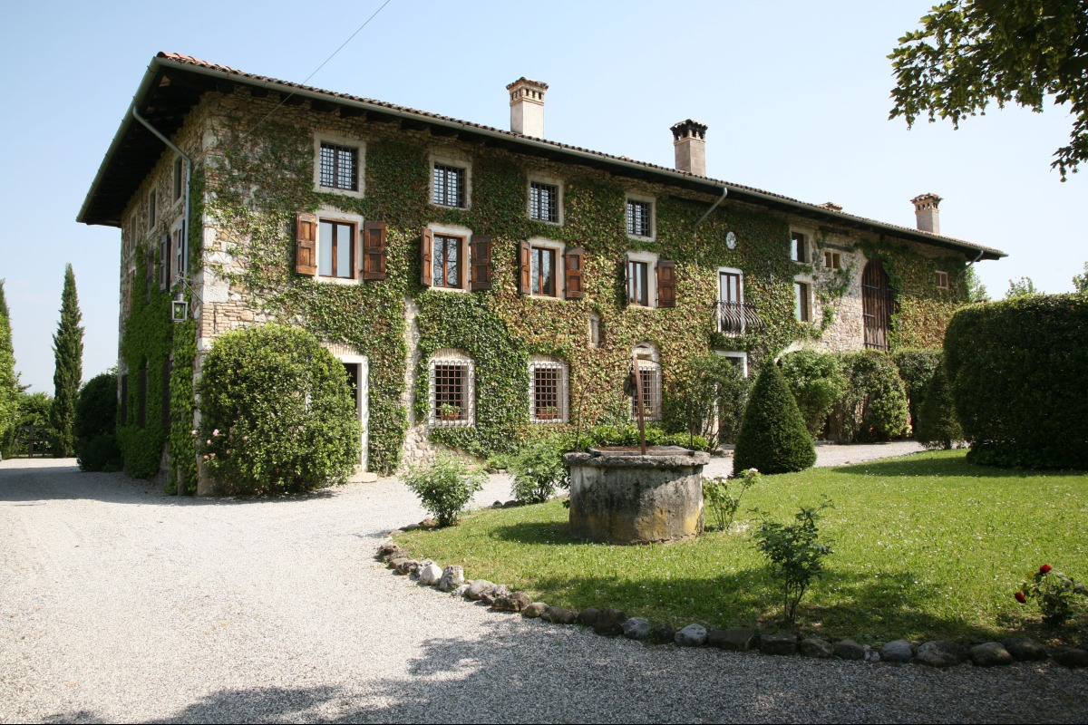 Friuli Venezia Giulia, 12 dimore storiche aperte gratis domenica 24 maggio - 