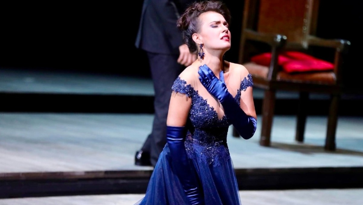 Veneto Festival, il 25 maggio a Padova l'apertura con I Solisti Veneti e Lilly Jørstad - 