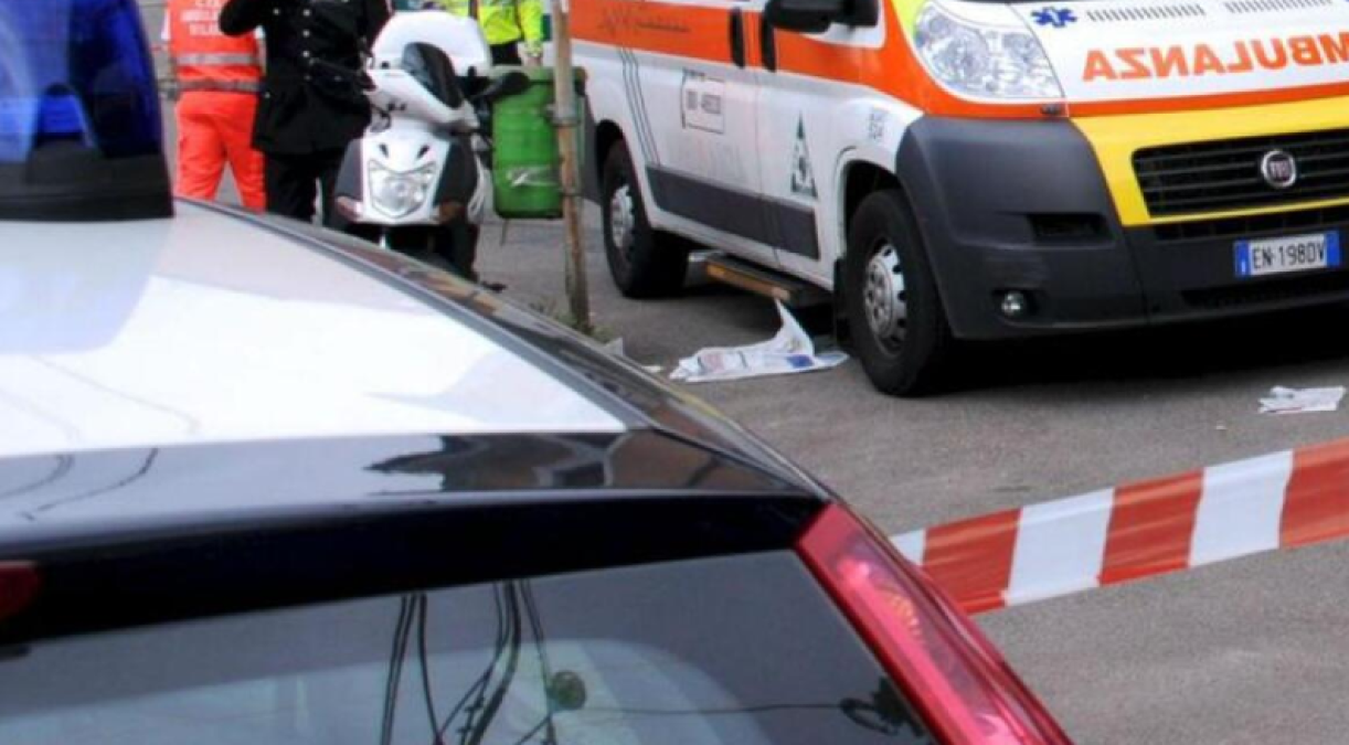 Tragico incidente tra auto e moto: Alessandro Mazzarollo muore a 58 anni - 
