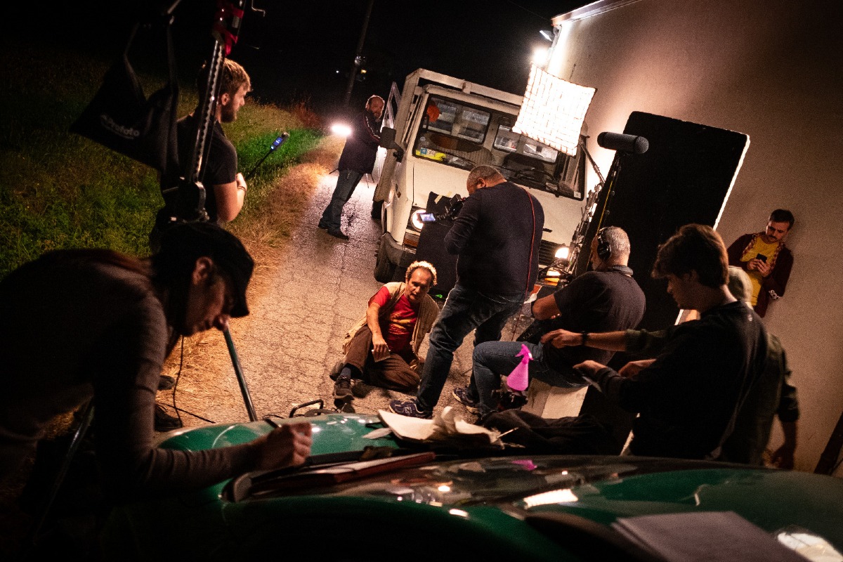 Due Carrare, il 26 maggio al Cineplex Moderno la proiezione di "Brenta Connection" - 