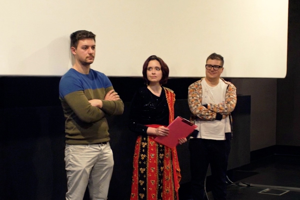 Udine, due serate al Cine Città Fiera dedicate al cinema indipendente regionale - 