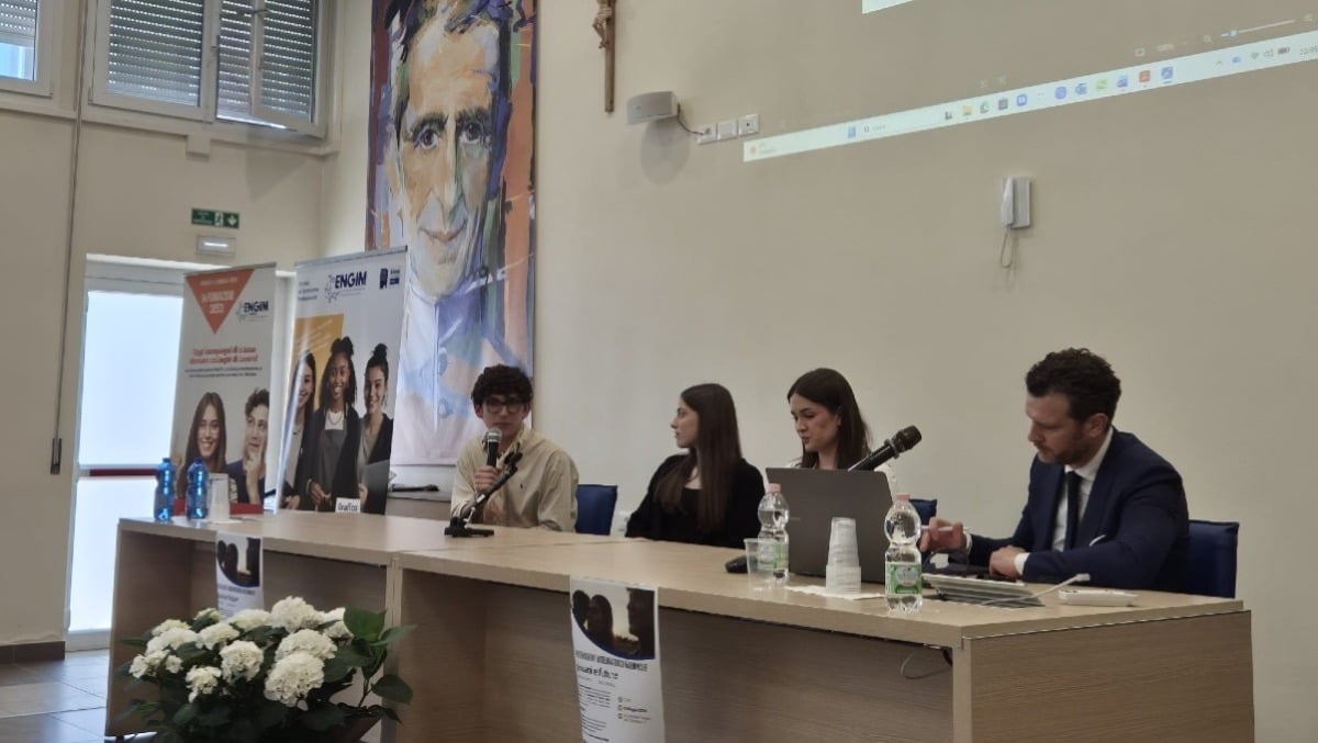 Treviso, giovani fiduciosi ma in cerca di adulti credibili: i dati dell’Osservatorio ENGIM - 