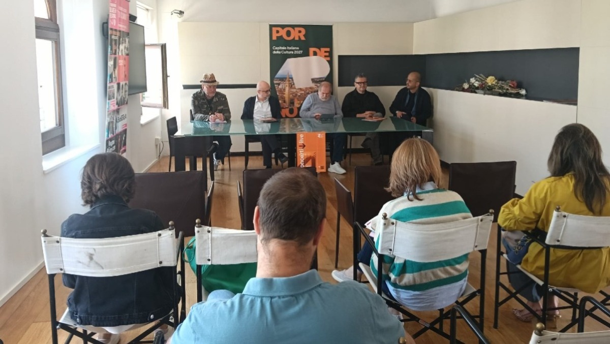Pordenone punta sulla musica per l’estate 2026: grandi nomi, festival storici e serate gratuite - 