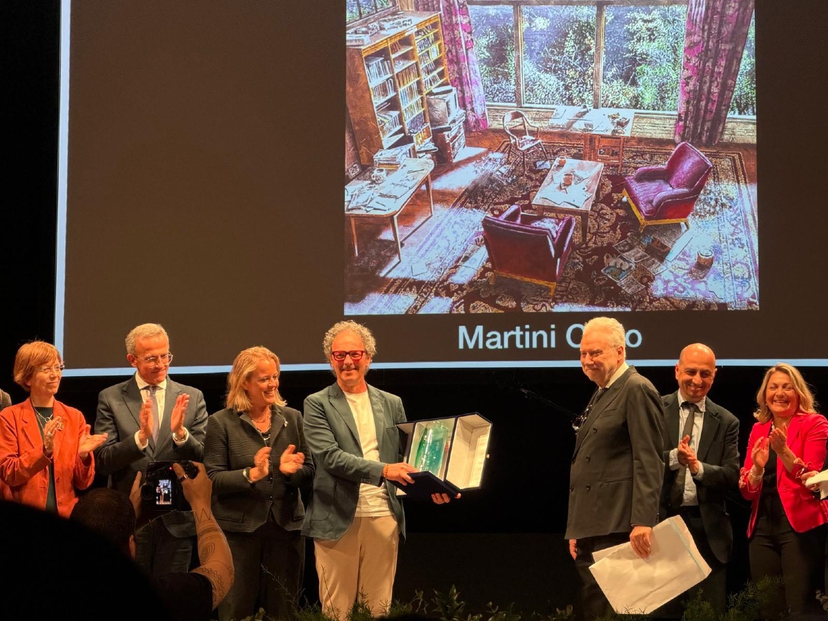 Premio Mestre di Pittura 2026, al Toniolo assegnati i riconoscimenti - 