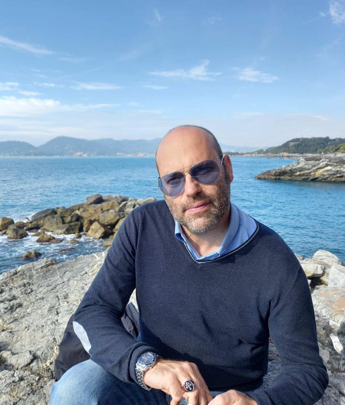 Vittorio Veneto, finale del concorso Ecostyle con Angus Mackay e le premiazioni - 