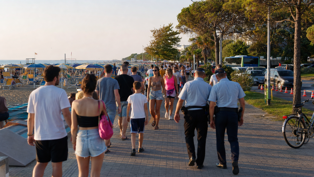 Pentecoste a Lignano 2026: eventi, sicurezza, traffico. Cosa sapere per il weekend 23 e 24 maggio - 