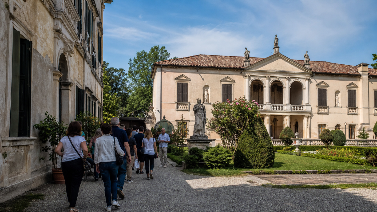 Dimore storiche aperte gratis in Veneto il 24 maggio 2026: elenco completo, orari, prenotazioni - 