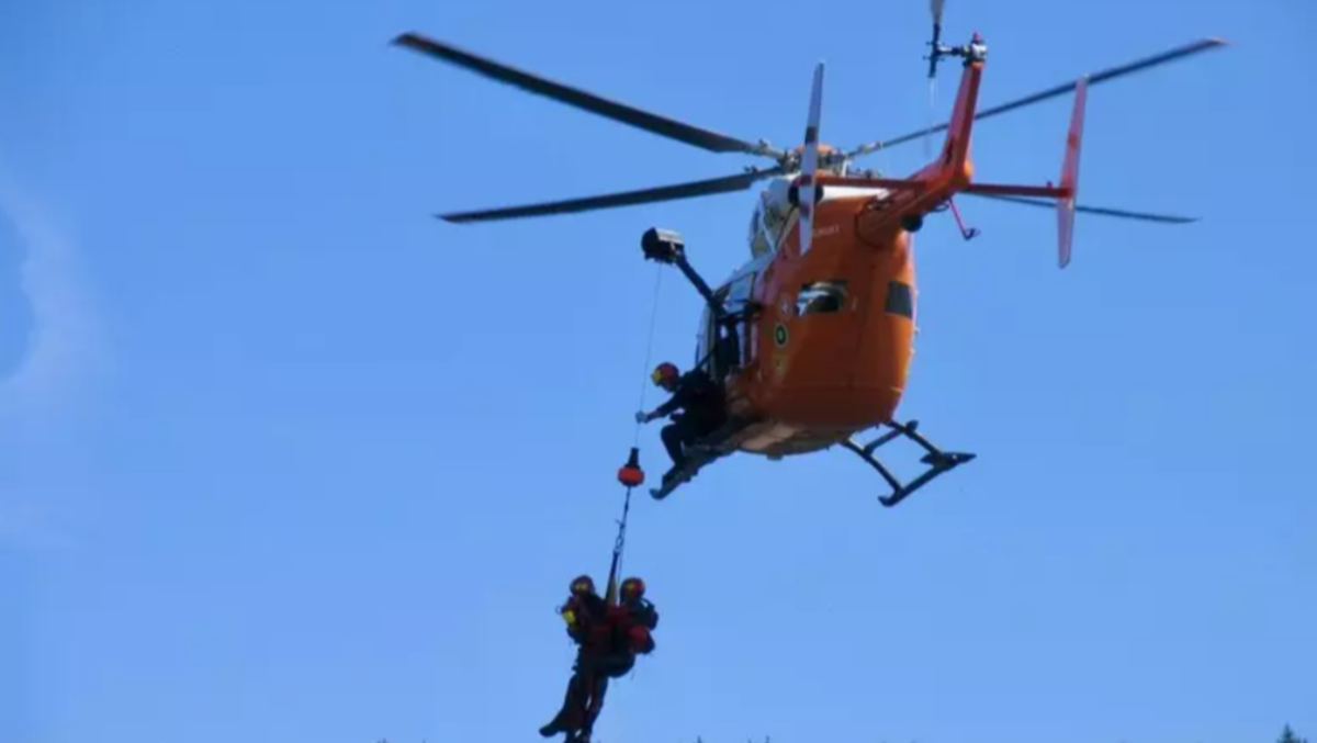 Tragedia alla cascata di Barbiano: precipita e muore a 59 anni - 