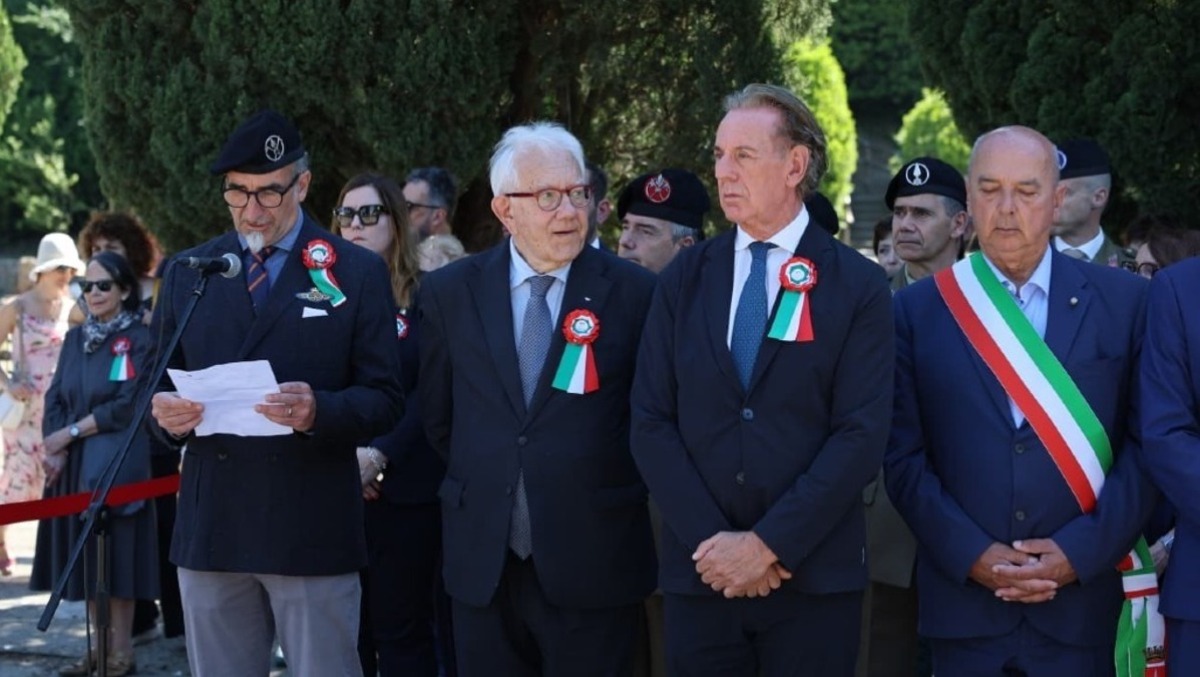Trieste, centenario del Parco della Rimembranza: celebrazioni per tutta la giornata - 