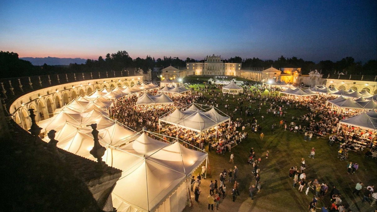Cosa fare stasera in Friuli Venezia Giulia: Sapori Pro Loco, dimore storiche, sagre e musica - 