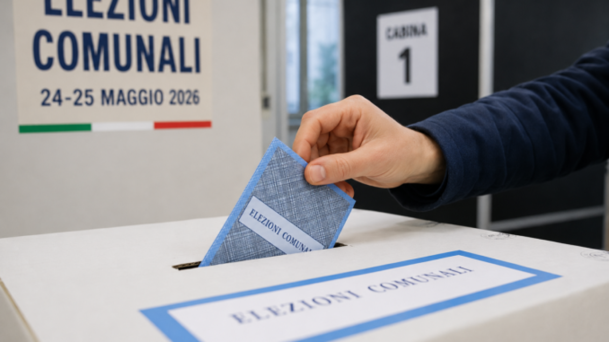 Elezioni comunali FVG, affluenza: i dati delle ore 19 negli 11 Comuni al voto