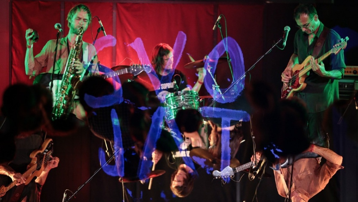 Live! Musiche di Sconfine, due concerti tra Gorizia e Sagrado il 30 maggio e 1 giugno - 