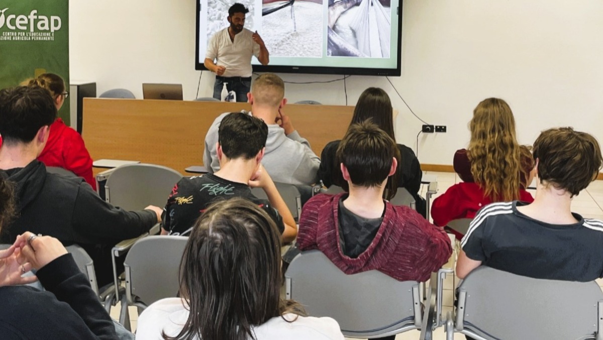 Formazione e impresa, a Codroipo il primo confronto tra studenti CeFAP e aziende del territorio - 