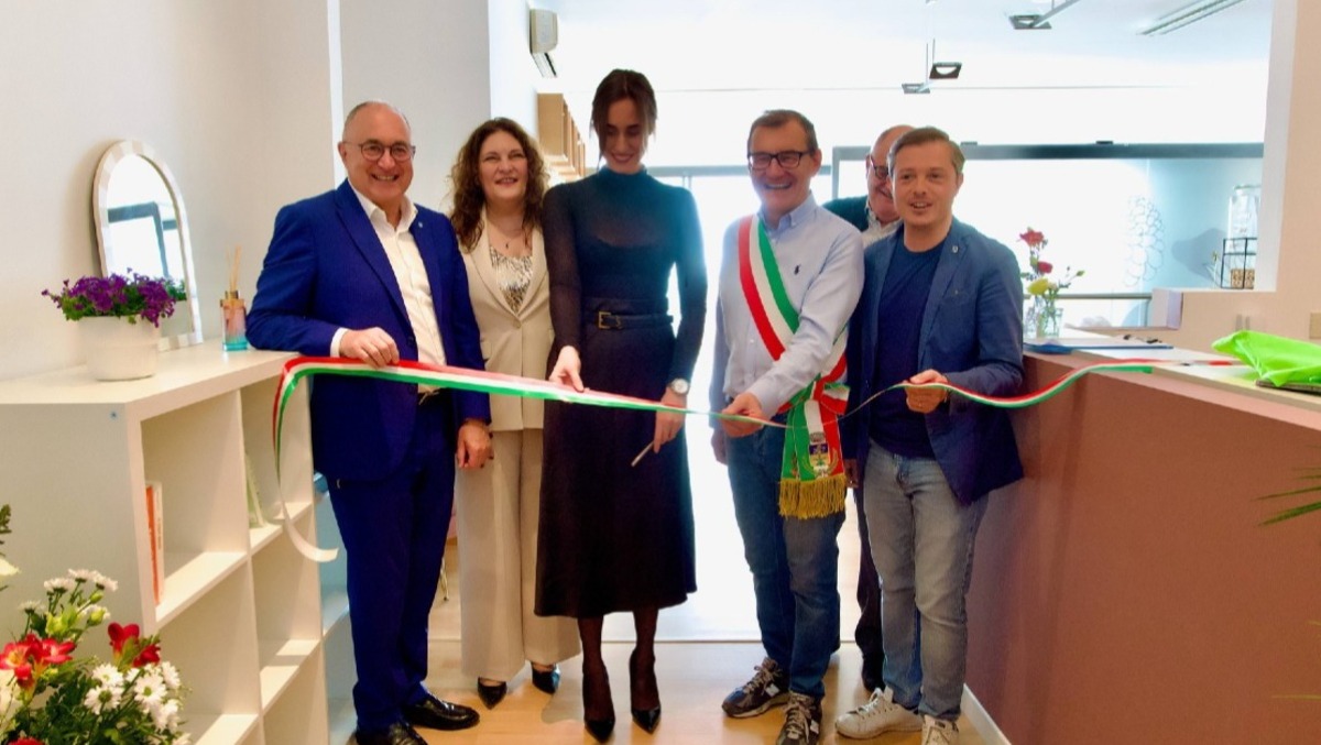 Inaugurato Mecca Studios: nuovo spazio dedicato al benessere femminile - 