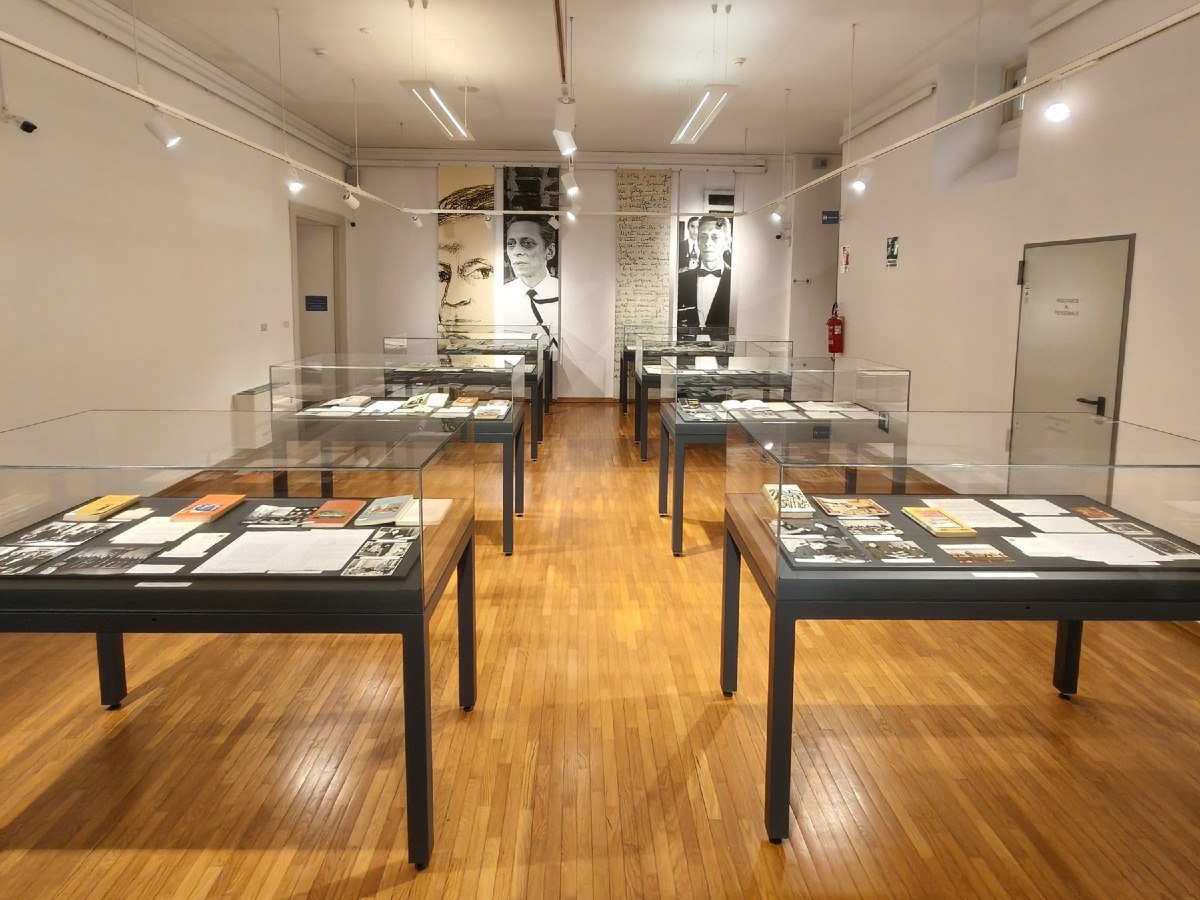 Trieste, il 27 maggio l’ultima visita guidata alla mostra su Stelio Mattioni - 