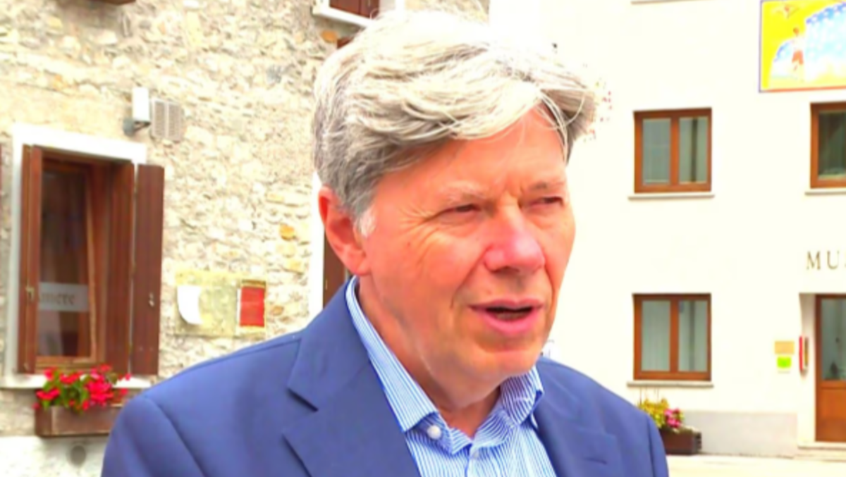 Andreis sceglie Fabrizio Prevarin: eletto sindaco con 95 voti - 