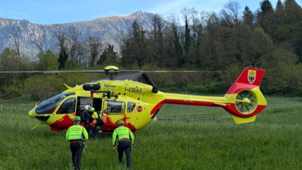 Scivola per 200 metri: trovato il corpo di Elena Berselli, aveva 23 anni - 