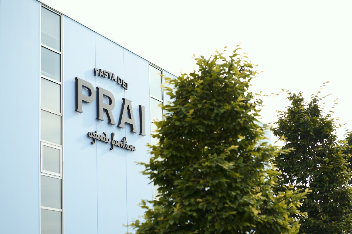 Pastificio dei Prai raddoppia la produzione nello stabilimento di San Martino di Lupari - 