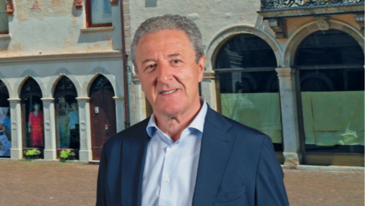 Attilio Vuga sindaco di Cividale, Savino: “Premiata esperienza e concretezza” - 
