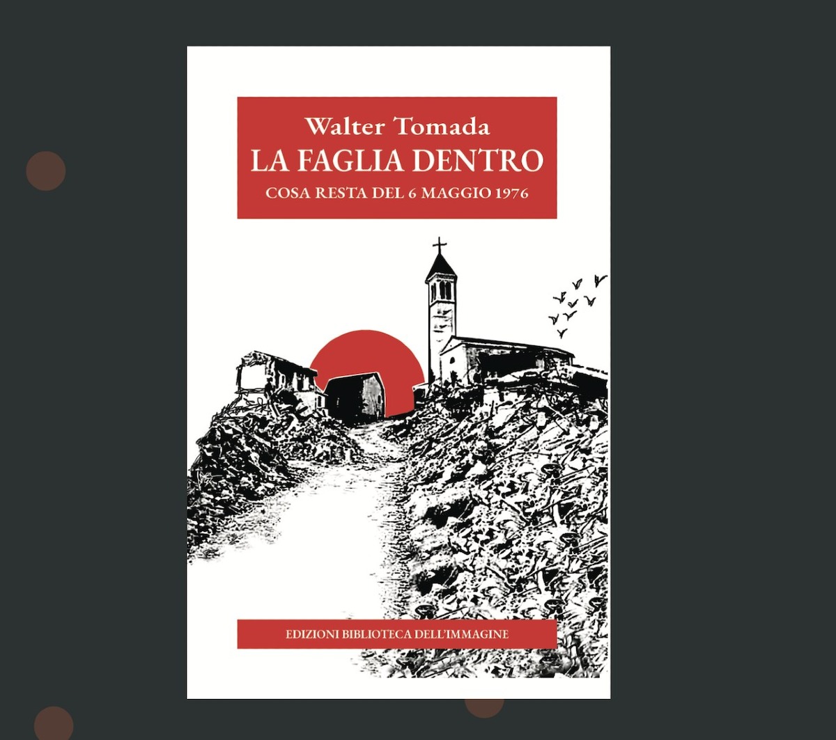 Casarsa ricorda il terremoto del 1976 con tre incontri tra maggio e giugno - 
