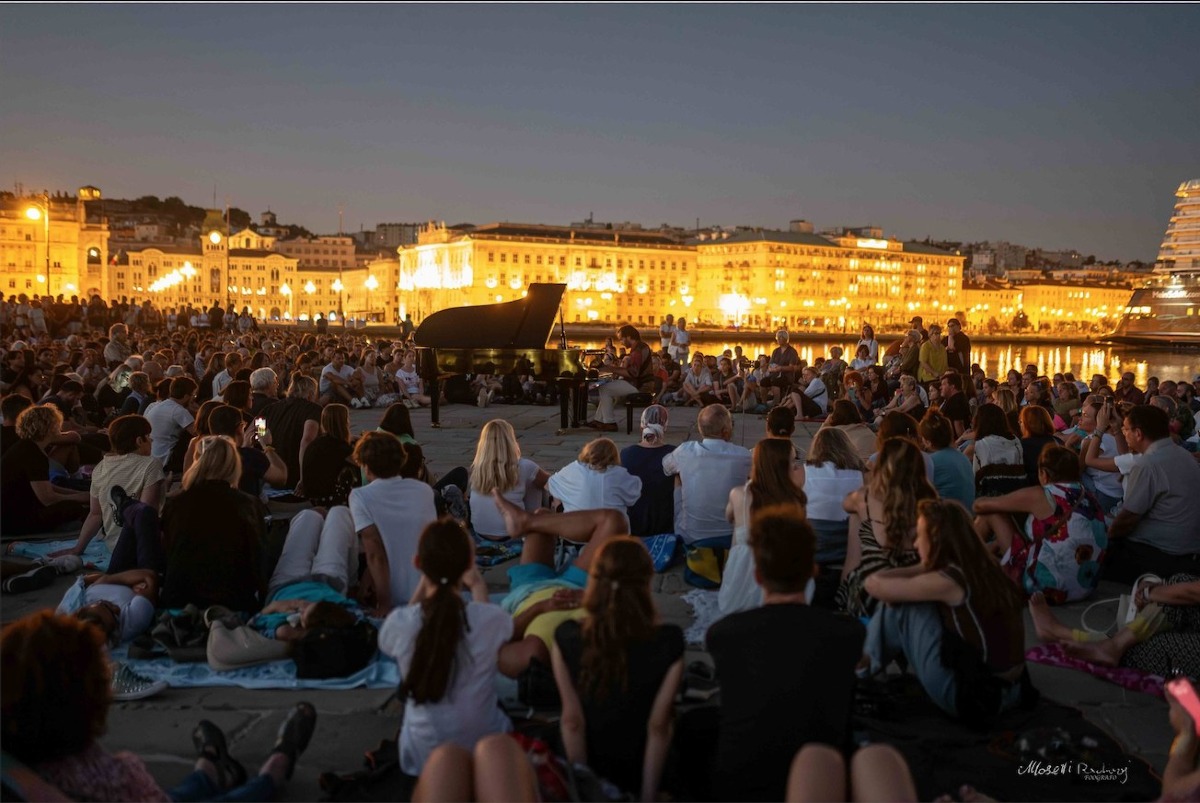 Trieste Estate 2026, oltre 300 eventi dal 4 giugno al 31 agosto - 