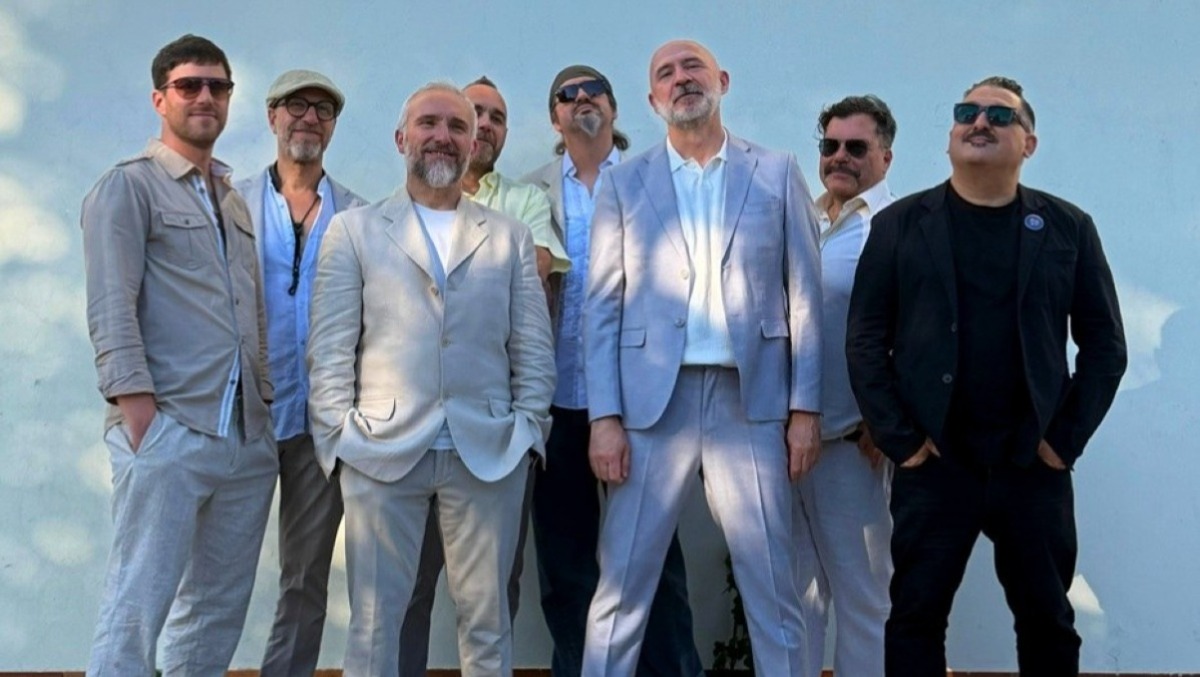 Playa Desnuda, esce “Espinita”: nel nuovo video c’è anche Roy Paci - 