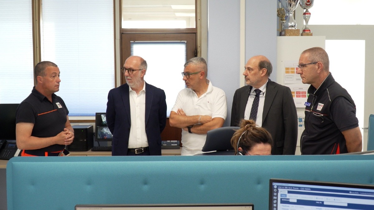 Sanità, oltre 30 mila chiamate al 116117 nel primo mese su scala regionale - 