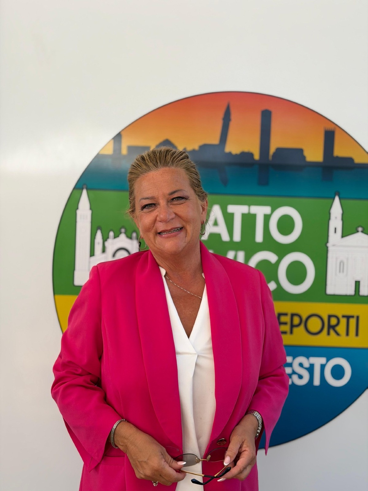 Cavallino-Treporti conferma Roberta Nesto sindaco per il terzo mandato - 