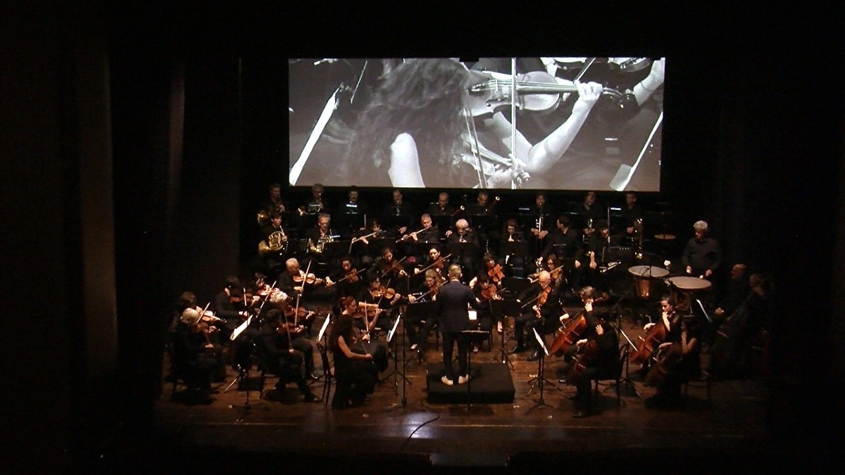 Conegliano, 650 spettatori al Teatro Accademia per lo spettacolo di Roberto Fantinel - 