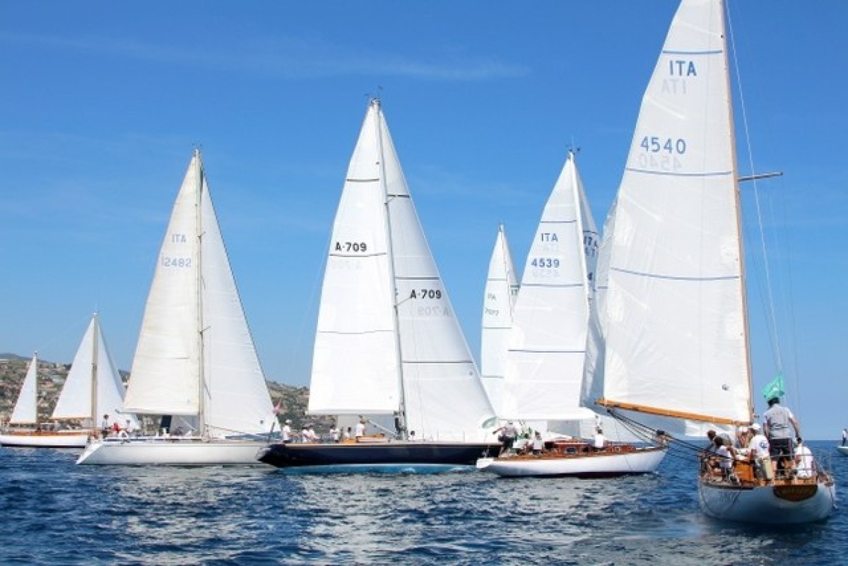Sanremo, Artica II firma la doppietta alle Grandi Regate Internazionali - 