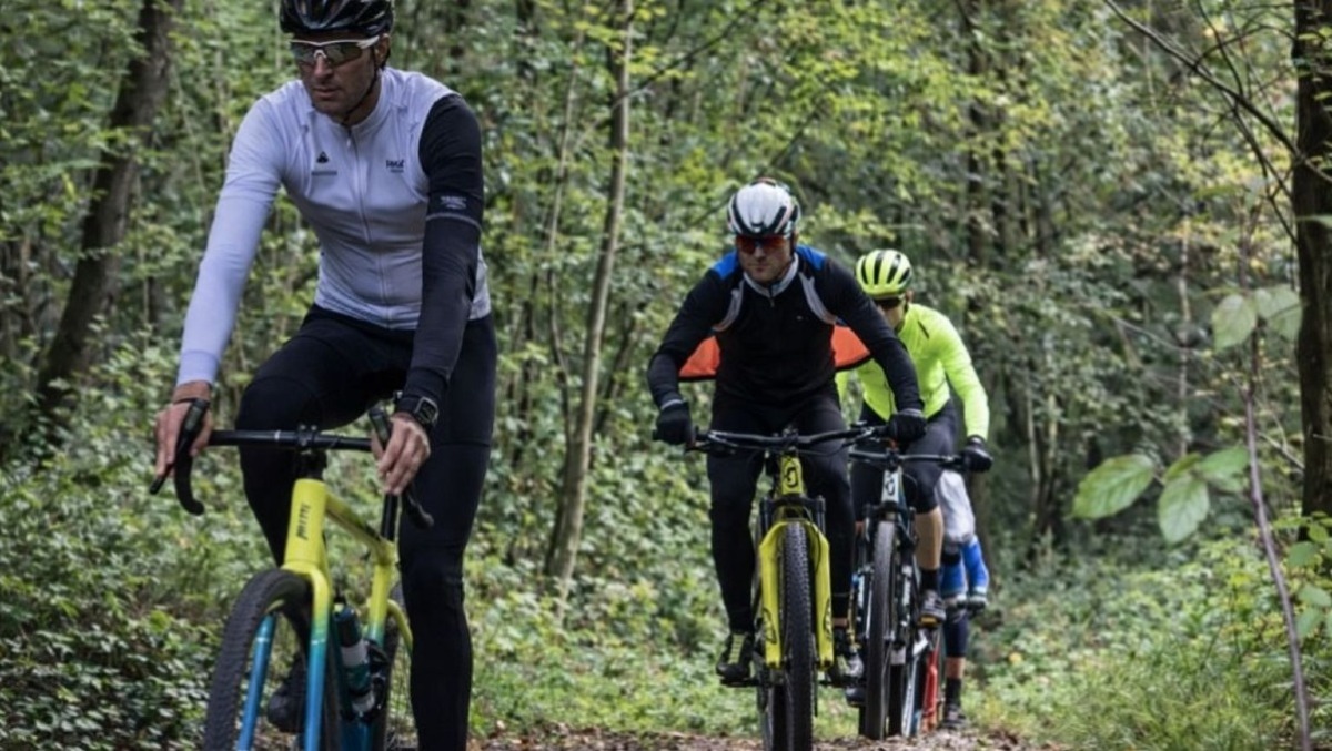 San Daniele, il 6 giugno debutta We Like Gravel 2 tra memoria e cicloturismo - 