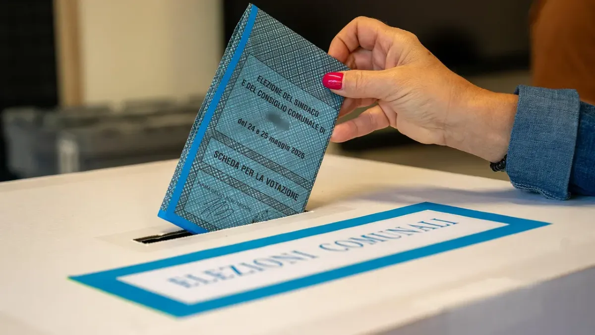 Risultati elezioni comunali 2026 in FVG e Veneto: vincitori, affluenza e comuni al voto - 