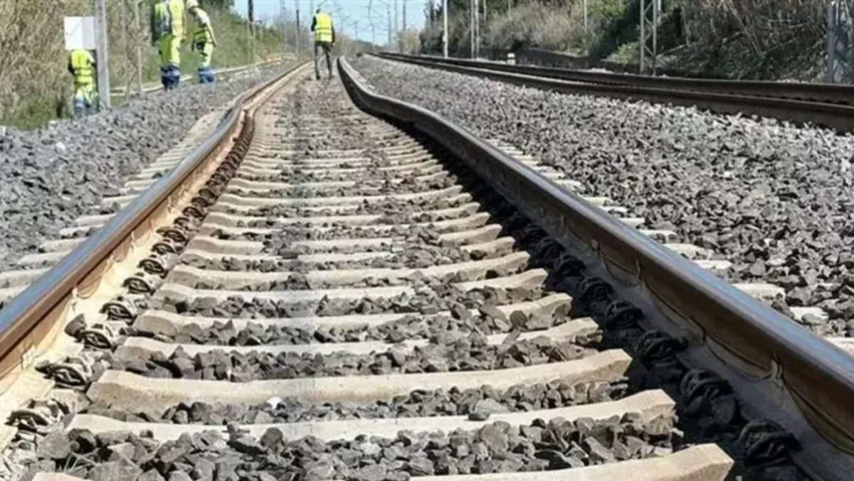 Tragedia sui binari tra Portogruaro e Latisana, linea Venezia-Trieste bloccata - 