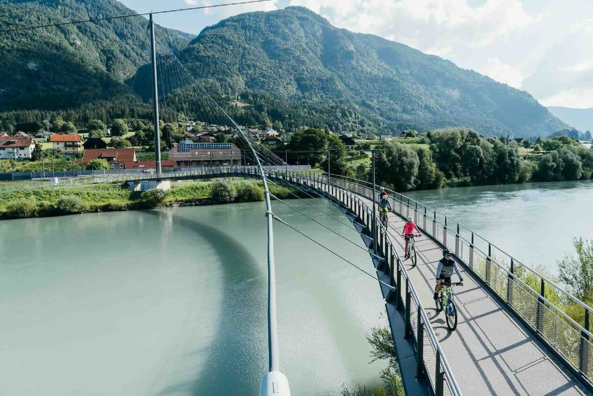 Carinzia, nell’area Alpe Adria una vacanza tra tre Paesi, culture e itinerari senza confini - 