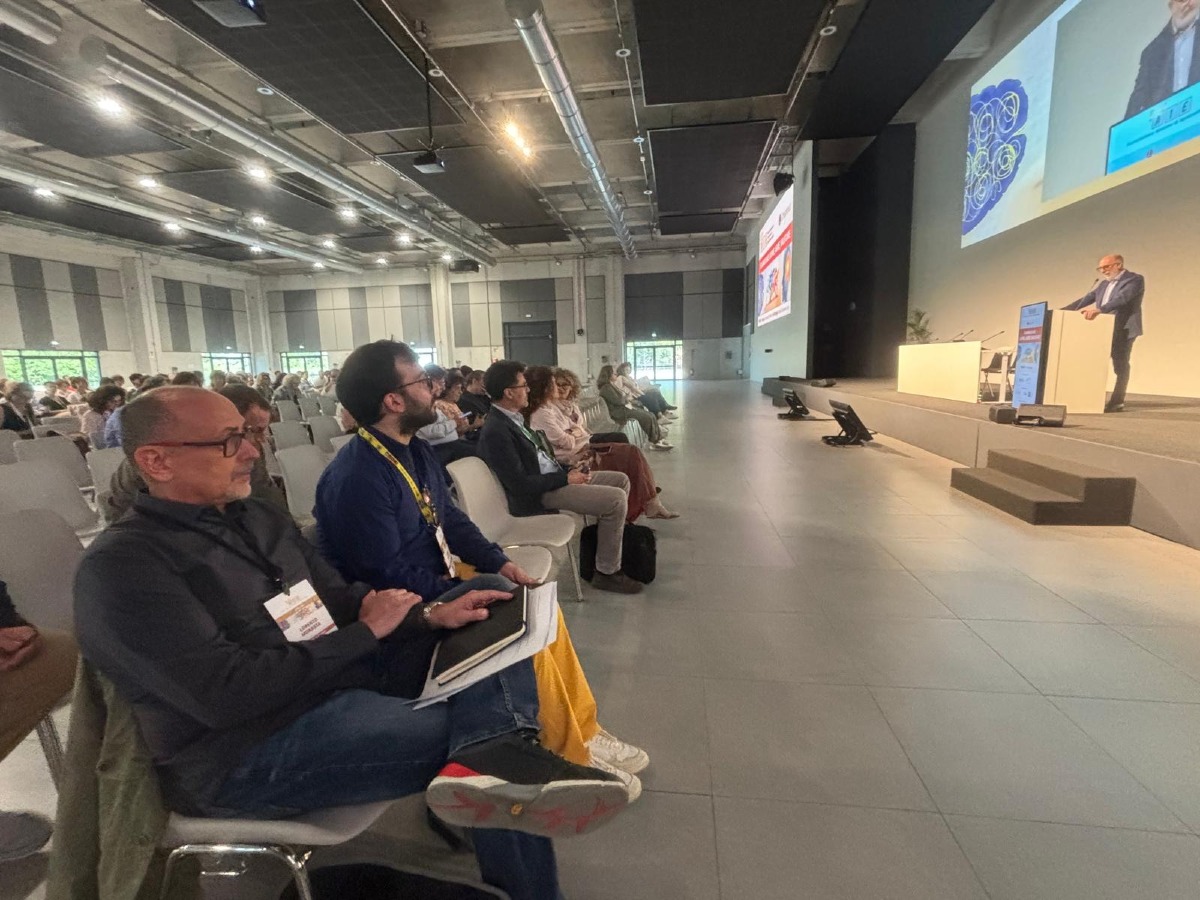Trieste ospita il congresso Aie, Riccardi: epidemiologia decisiva per la salute pubblica - 
