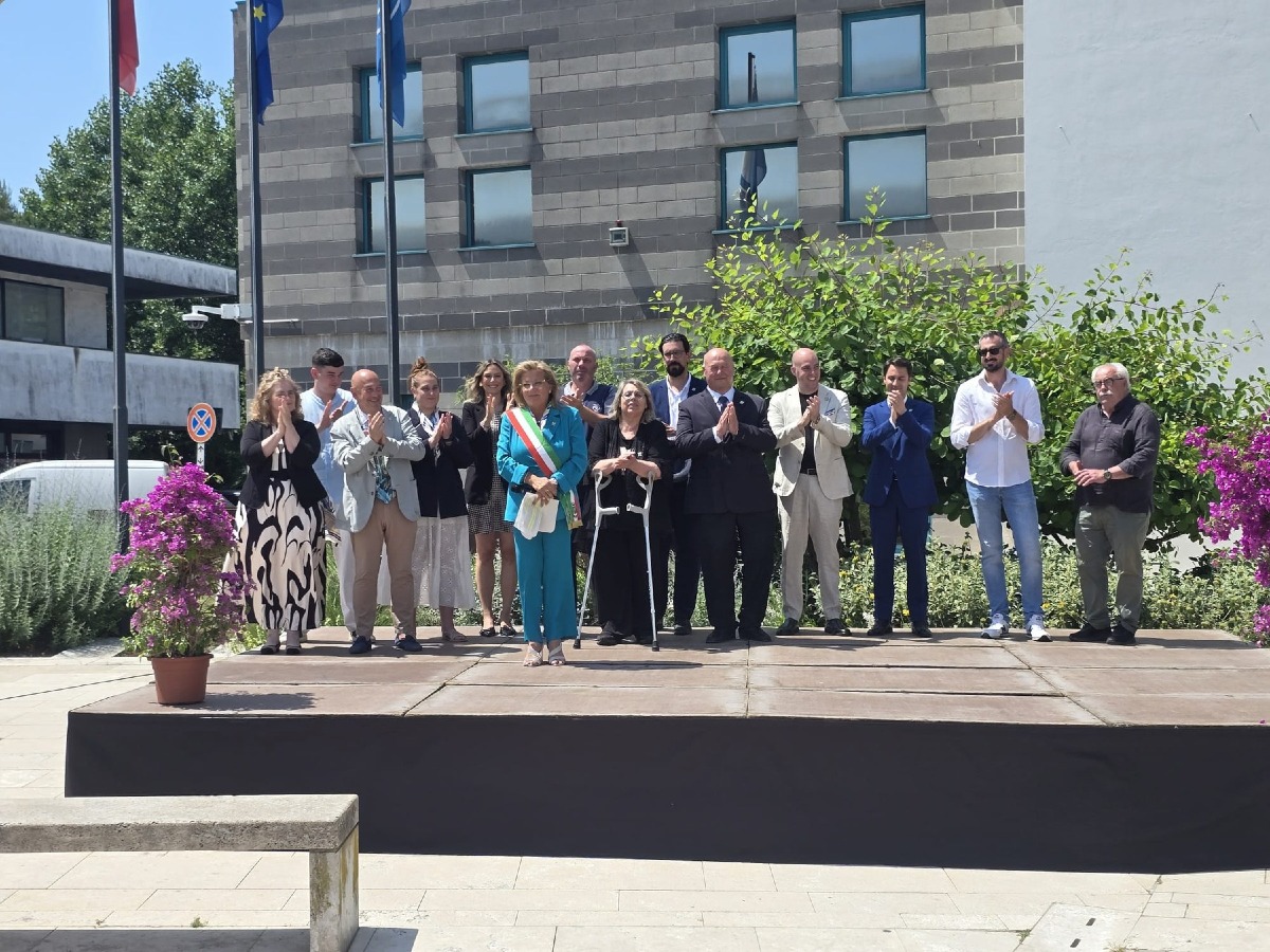 Cavallino-Treporti, Roberta Nesto proclamata sindaco per il terzo mandato - 