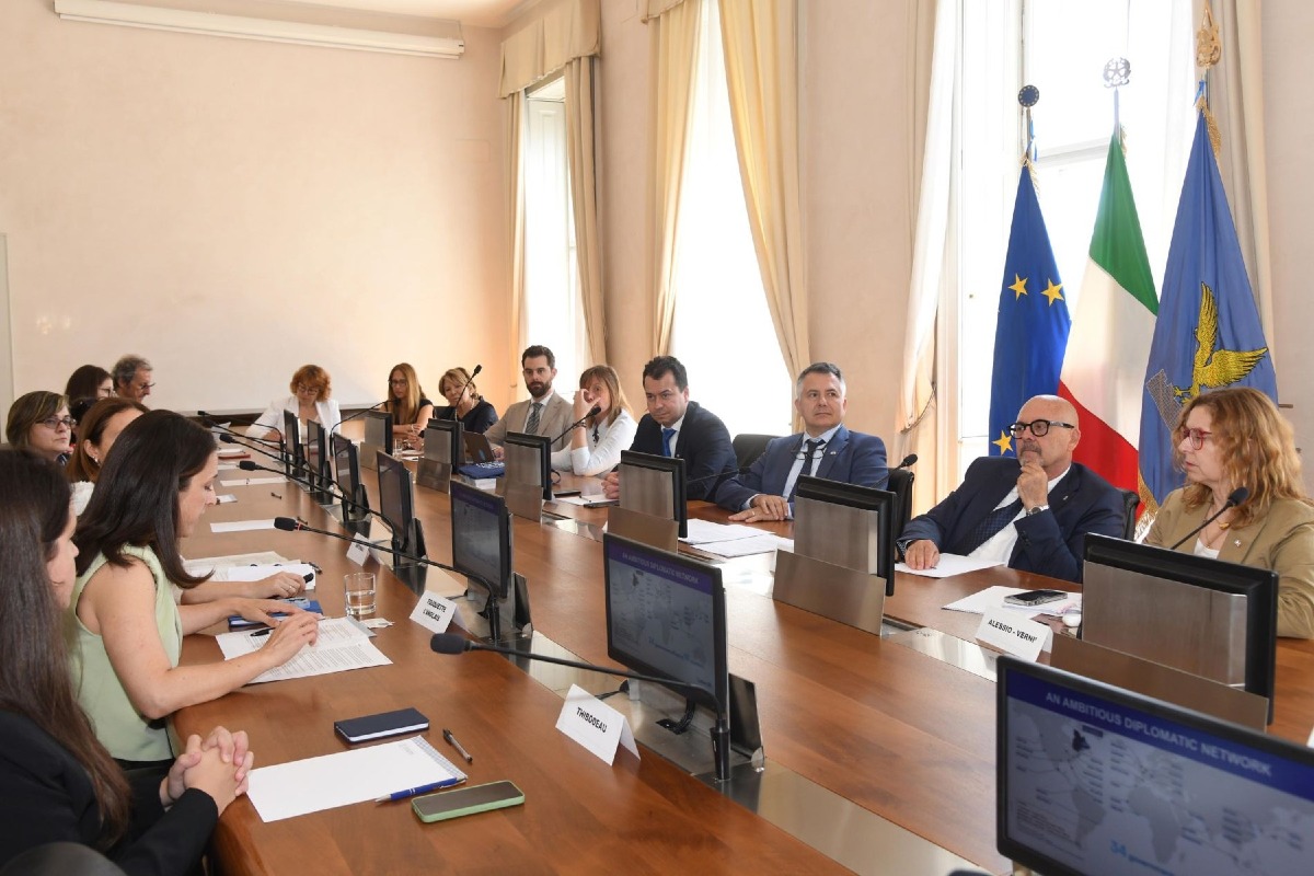Trieste, confronto con il Québec su IA, quantistica e innovazione - 