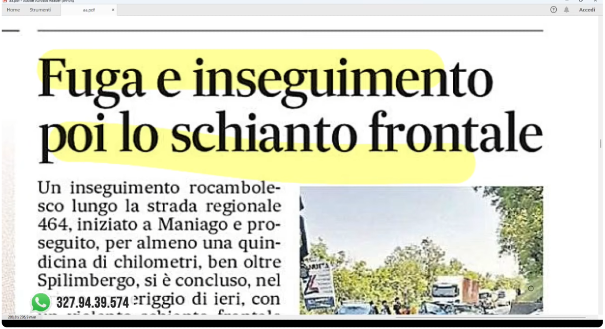 La Rassegna stampa di Nordest24, puntata di mercoledì 27 maggio 2026 | VIDEO - 