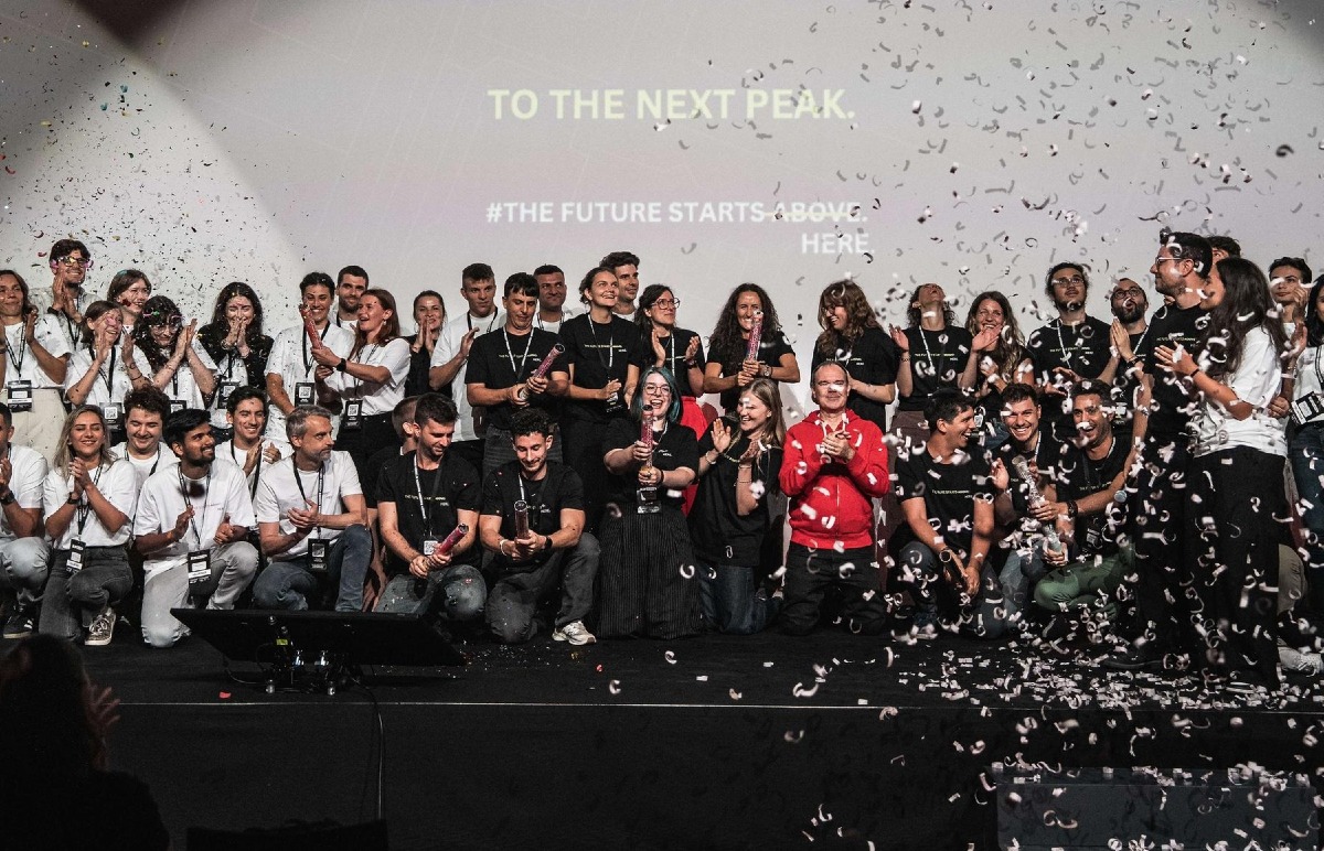 Bolzano, To The Peak mette 460mila euro in palio per le startup in gara - 